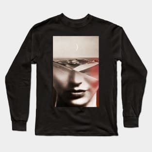 Empty Mind Long Sleeve T-Shirt